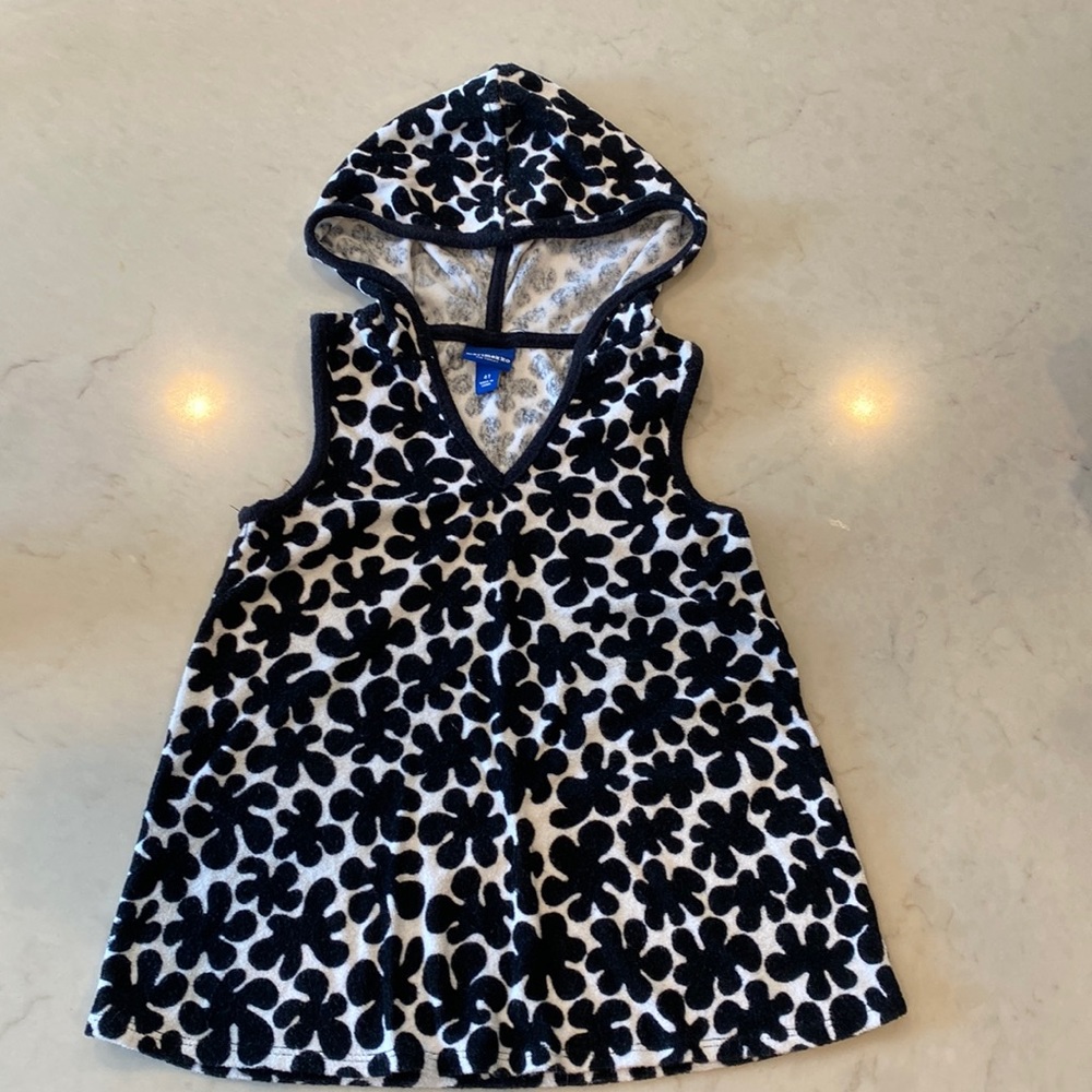 Marimekko Girls Swim Coverup for Target